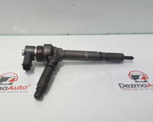 Injector, Opel Astra H, 1.7 cdti, cod 0445110175 (id:368136)