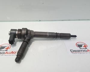 Injector, Opel Astra H, 1.7 cdti, cod 0445110175 (id:368135)