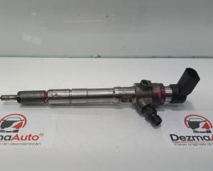 Injector, Audi A3 (8P1) 1.6 tdi, cod 03L130277B (pr:110747)