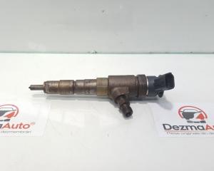 Injector, Peugeot 207 (WA) 1.4 hdi, cod 0445110339 (id:114576)