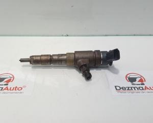 Injector, Peugeot 207 (WA) 1.4 hdi, cod 0445110339 (id:114577)