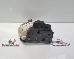 Broasca dreapta fata, Audi A6 (4F2, C6) cod 4F2837016 (id:368117)