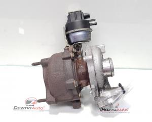 Turbosuflanta, cod 03L145702E, Audi A4 (8K2, B8) 2.0 tdi (id:570537)