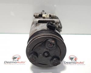 Compresor clima, Ford Focus 2 (DA) 1.8 tdci, cod 4M5H-19D629-AD (pr:117994)