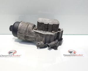 Carcasa filtru ulei, Peugeot 307 Break, 1.6 hdi, cod 9656969980