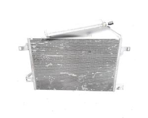 Radiator clima, cod A1695001254, Mercedes Clasa A (W169) 2.0 CDI, OM640940 (id:369053)