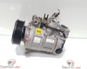 Compresor clima, Audi A6 (4F2, C6) 2.4 benz, cod 4F0260805H (pr:117994)