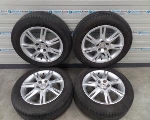 Set jante aliaj, 6J0601025H, Seat Ibiza 5 (6J5), 2008- in prezent, (id.156069)