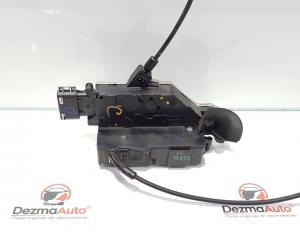 Broasca stanga fata, Peugeot 207 SW