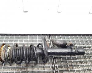 Amortizor stanga fata, Peugeot 207 Sedan, 1.6 hdi