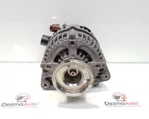 Alternator, Ford Focus 2 (DA) 1.8 tdci, cod DAN932 (id:368469)