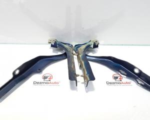 Set balamale capota fata, Peugeot 207 SW