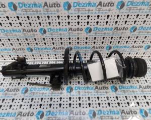 Amortizor dreapta fata, 6R0413031F, Seat Ibiza 5 (6J5), 2008-in prezent, (id.163160)