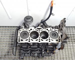 Bloc motor ambielat,  Skoda Octavia 2 Combi (1Z5) 2.0 tdi, cod BMM (id:367155)
