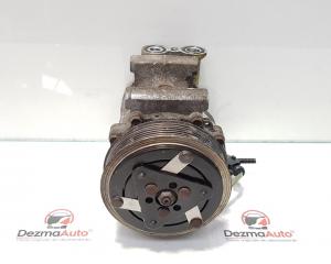 Compresor clima, Ford Fiesta 5, 1.4 tdci, cod 2S61-19D629-AE (pr:117994)