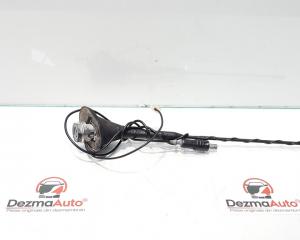 Antena radio, Renault Megane 2 Sedan (id:369159)