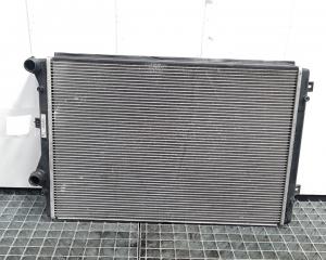 Radiator racire apa, Vw Golf 5 Plus (5M1) 2.0 tdi, cod 1K0121251L (id:368730)