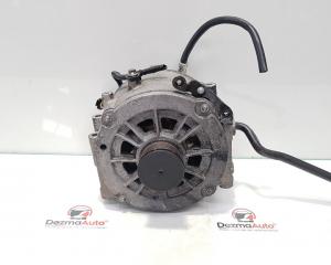 Alternator 190A, cod A0001502450, Mercedes Clasa C (W203) 2.2 CDI, OM646962 (id:368759)