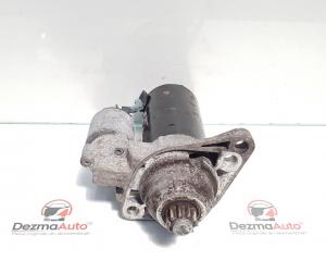 Electromotor, Audi A3 (8P1) 1.6 b, cod 02Z911023M (id:368816)