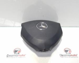 Airbag volan, Mercedes Clasa A (W169) cod A1698600102 (id:369115)