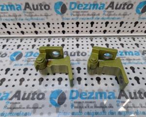 Set balamale dreapta fata,  Seat Ibiza 5 (6J5), 2008-in prezent, (id.163209)