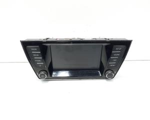 Display bord, Skoda Fabia 3 (NJ3) cod 6V0919604 (id:369277)