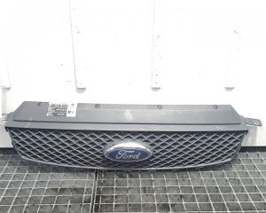 Grila bara fata centrala cu sigla, Ford Focus C-Max (id:369496)