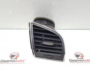 Grila aer bord dreapta, Skoda Fabia 3 (NJ3) cod 6V0819702A (id:369286)