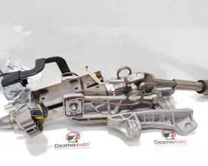 Contact cu cheie, Ford Focus C-Max, cod 3M51-3F880-AC (id:369539)
