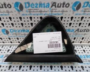 Geam fix caroserie stanga spate, Seat Ibiza 5 (6J5), 2008-in prezent, (id.163222)