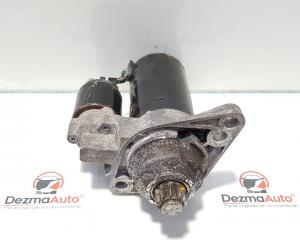 Electromotor, Skoda Octavia 2 (1Z3) 1.9 tdi, cod 02Z911023F (id:369346)