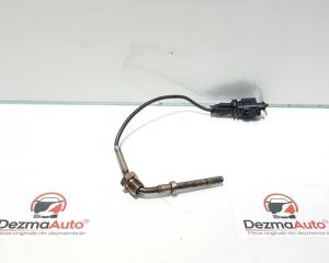 Sonda temperatura gaze, Opel Insignia A Combi, 2.0 cdti, cod GM55566185