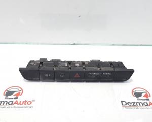 Buton avarie, Skoda Fabia 3 (NJ3) cod 6V0927132A (id:369299)