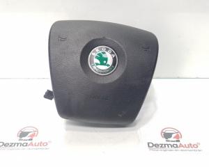 Airbag volan, Skoda Superb I (3U4) cod 3U0880201AB (id:369789)