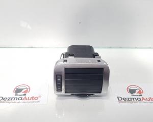Grila aer bord dreapta, cod 3U0819702, Skoda Superb I (3U4) (id:369786)