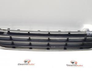 Grila bara fata centrala, Vw Passat Variant (3C5) cod 3C0853677 (id:370005)