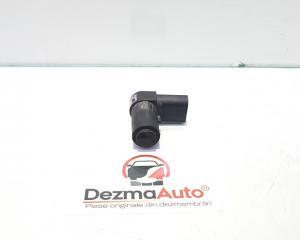 Senzor parcare bara spate, Skoda Superb I (3U4) cod 3U0919275B (id:369765)