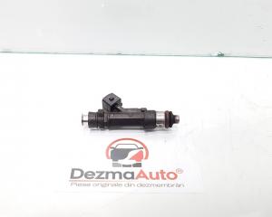 Injector, Opel Corsa D, 1.4 B, Z14XEP, cod 0280158501 (id:369883)