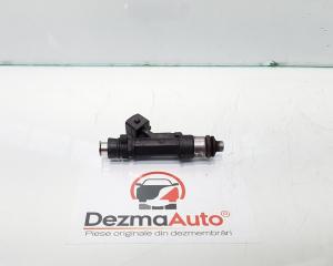 Injector, Opel Corsa D, 1.4 B, Z14XEP, cod 0280158501 (id:369885)