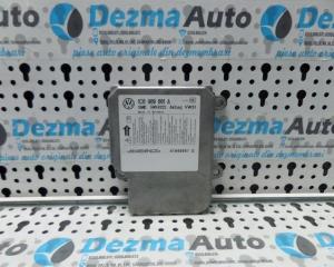 Calculator airbag, 1C0909601A, Skoda Fabia 1 (6Y) 1999- 2007 AMF (id.162495)