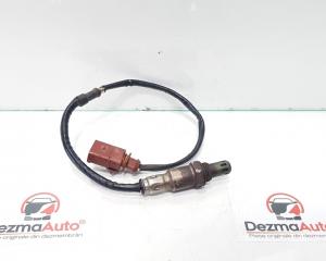 Sonda lambda, Golf 6 (5K1) 1.4 b, CGG, cod 036906262AA (id:370134)