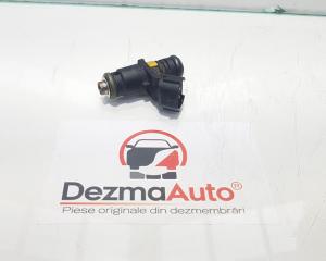 Injector, Seat Ibiza 5 (6J5) 1.4 b, BXW, cod 036906031AG (id:370136)