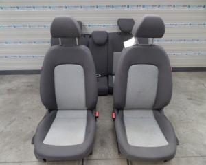 Scaun dreapta, stanga si bancheta, Seat Ibiza 5 (6J5), 2008-in prezent, (id.148908)