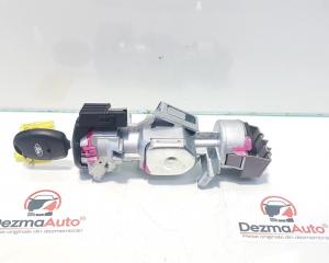 Contact cu cheie, Ford Focus C-Max, cod 3M51-3F880-AC (id:370024)
