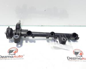 Rampa injectoare, Toyota Aygo, 1.0 B, 1KRB52, cod 23814-0Q010 (id:370894)