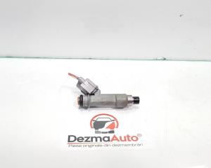 Injector, Toyota Aygo, 1.0 B, 1KRB52, cod 23250-Q010 (id:370893)