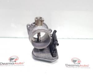 Clapeta acceleratie, Bmw 3 (E90) 2.0 D, N47D20A, cod 780437301 (id:370778)