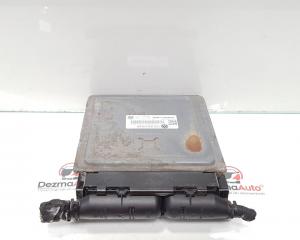 Calculator motor, Vw Passat Variant (3C5) 2.0 tdi, BMR, cod 03G906018AS (id:322063)