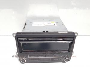 Radio casetofon, Vw Passat Variant (365) cod 1K0035186AP (id:370711)