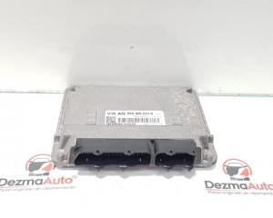 Calculator motor, Vw Polo (9N) 1.2 b, cod 03D906023B (id:180364)